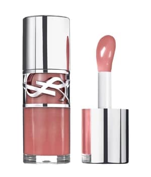 Yves Saint Laurent Loveshine Gloss Lipgloss 6 g Hellbraun