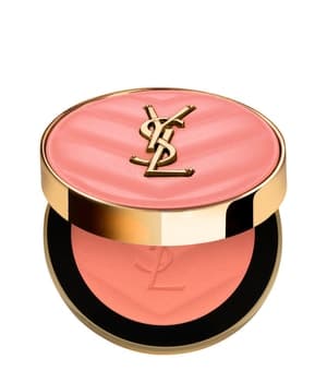 Yves Saint Laurent Make Me Blush Bold Blurring Blush Rouge 5 g Hellbraun