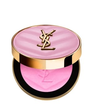 Yves Saint Laurent Make Me Blush Bold Blurring Blush Rouge 5 g Rosa