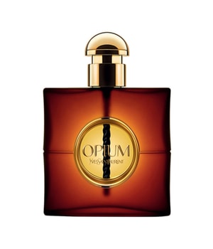 Yves Saint Laurent Opium Eau de Parfum 50 ml