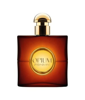 Yves Saint Laurent Opium Eau de Toilette 50 ml