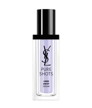 Yves Saint Laurent Pure Shots Lines Away Anti-Ageing Serum Gesichtsserum 30 ml
