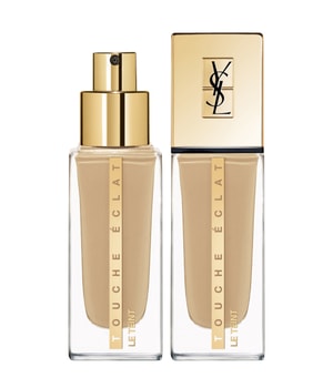 Yves Saint Laurent Touche Éclat Le Teint Flüssige Foundation 25 ml Rosa