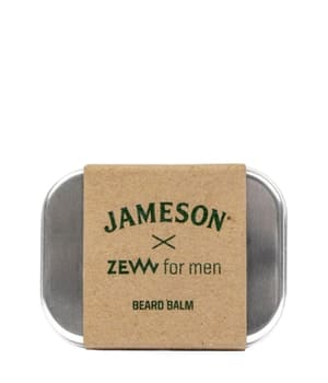 ZEW for Men Beard Balm Jameson Black Barrel x ZEW for Men Bartbalsam 80 ml