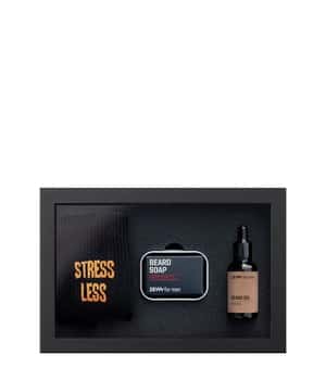 ZEW for Men Relaxed Lumberjack set Bartpflegeset 1 Stk