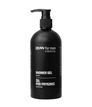 ZEW for Men Shower Gel Protein Duschgel 400 ml