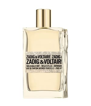Zadig&Voltaire This Is Really Her! Intense Eau de Parfum 100 ml