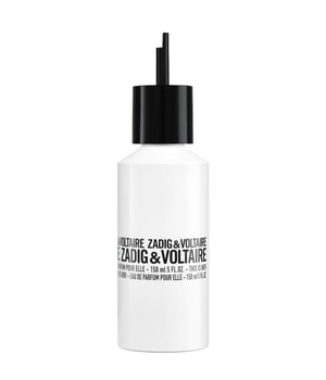 Zadig&Voltaire This is Her! Eau de Parfum 150 ml