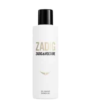 Zadig&Voltaire ZADIG Duschgel 200 ml