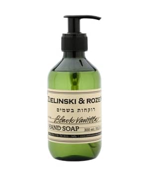 Zielinski & Rozen Black Vanilla Flüssigseife 300 ml