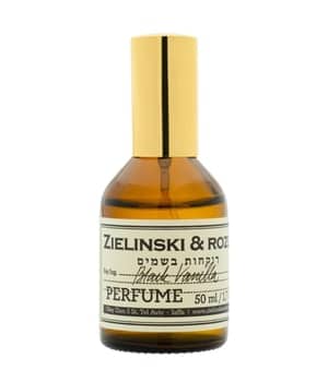 Zielinski & Rozen Black Vanilla Parfum 50 ml