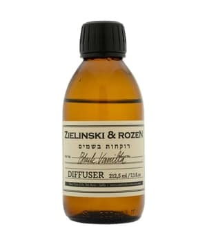 Zielinski & Rozen Black Vanilla Raumduft 212 ml