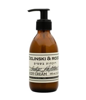 Zielinski & Rozen MOSS / Amber
