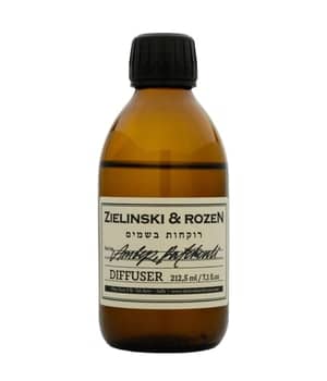Zielinski & Rozen MOSS / Amber