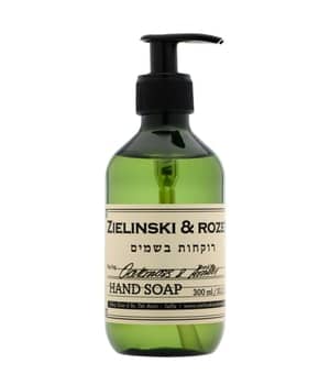 Zielinski & Rozen Oakmoss & Amber Flüssigseife 300 ml