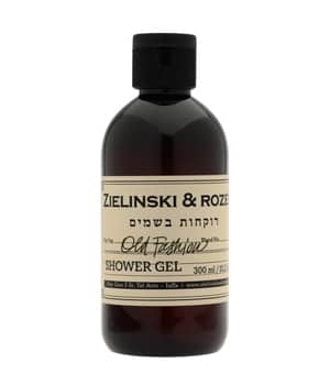 Zielinski & Rozen Old Fashion Duschgel 300 ml
