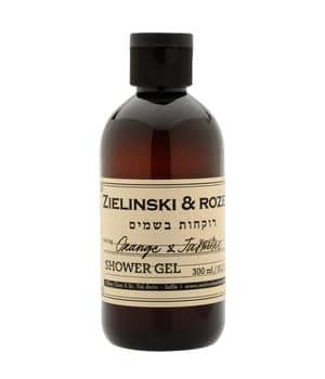 Zielinski & Rozen Orange & Jasmine Duschgel 300 ml