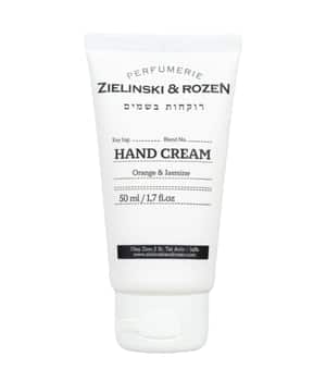 Zielinski & Rozen Orange & Jasmine Handcreme 50 ml