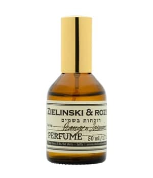 Zielinski & Rozen Orange & Jasmine Parfum 50 ml