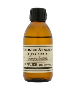 Zielinski & Rozen Orange & Jasmine Raumduft 212 ml