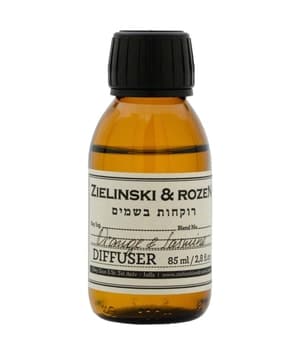 Zielinski & Rozen Orange & Jasmine Raumduft 85 ml