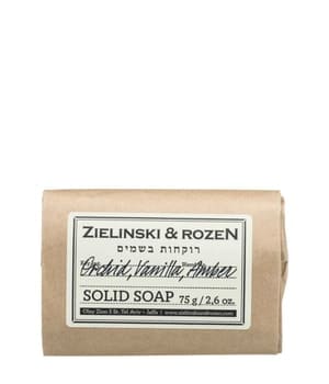 Zielinski & Rozen Orchid