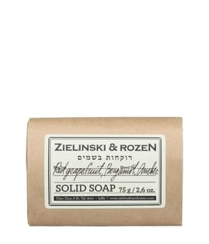 Zielinski & Rozen Red grapefruit