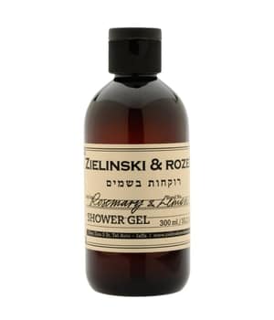 Zielinski & Rozen Rosemary & Lemon Duschgel 300 ml