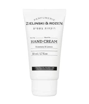 Zielinski & Rozen Rosemary & Lemon Handcreme 50 ml