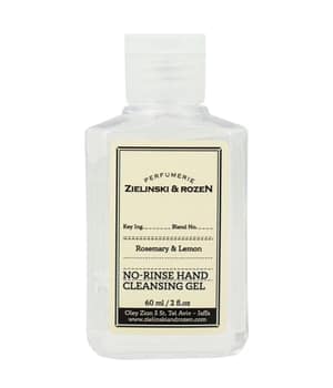 Zielinski & Rozen Rosemary & Lemon Handgel 60 ml