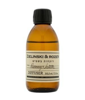 Zielinski & Rozen Rosemary & Lemon Raumduft 212 ml