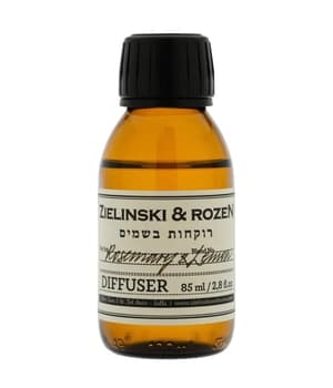 Zielinski & Rozen Rosemary & Lemon Raumduft 85 ml