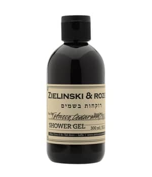 Zielinski & Rozen Tobacco