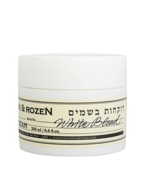Zielinski & Rozen White Blend Körpercreme 200 ml