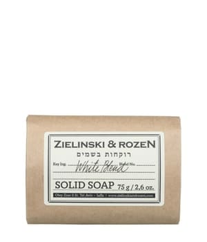 Zielinski & Rozen White Blend Stückseife 75 g