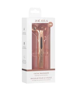 Zoë Ayla 3D Mini Face Massage Roller Gesicht Roll-On 1 Stk
