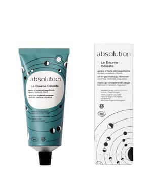 absolution Le Baume Celeste Reinigungsöl 100 g
