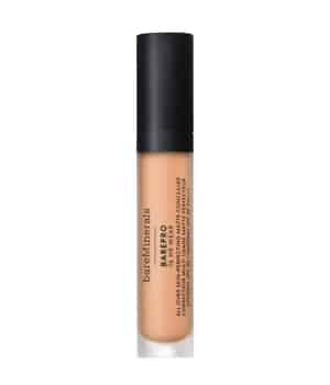 bareMinerals BarePro 16 HR WEAR All Over Skin-Perfecting Matte Concealer Mineral SPF 25 PA+++ Concealer 8 ml Rosa