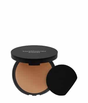 bareMinerals BarePro 24H Skin Perfecting Powder Foundation Kompakt Foundation 8 g Hellbraun