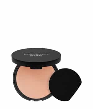 bareMinerals BarePro 24H Skin Perfecting Powder Foundation Kompakt Foundation 8 g Nude