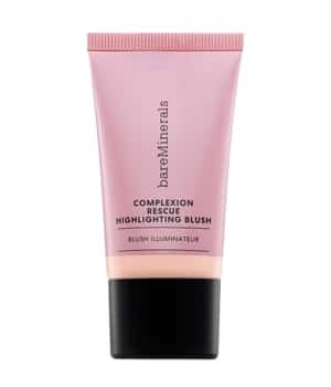 bareMinerals Complexion Rescue Highlighting Blush Cremerouge 15 ml Nude