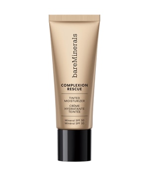 bareMinerals Complexion Rescue SPF 30 Flüssige Foundation 35 ml Rosa
