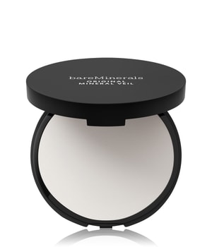 bareMinerals Mineral Veil Pressed Powder Kompaktpuder 9 g Creme