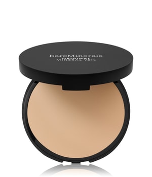 bareMinerals Mineral Veil Pressed Powder Kompaktpuder 9 g Rosa