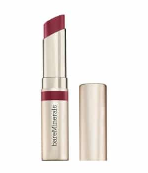 bareMinerals Mineralist Dewy Lip Gloss-Balm Lipgloss 2.3 ml Braun