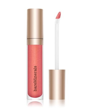 bareMinerals Mineralist Lip Gloss Balm Lipgloss 4 ml Rosa
