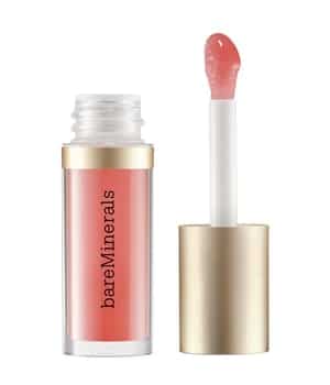 bareMinerals Nourishing Lip Oil Lippenöl 3.8 ml Orange