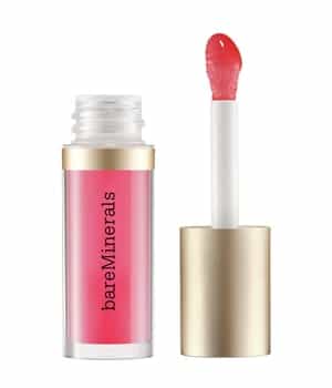 bareMinerals Nourishing Lip Oil Lippenöl 3.8 ml Pink