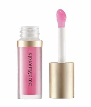 bareMinerals Nourishing Lip Oil Lippenöl 3.8 ml Rosa