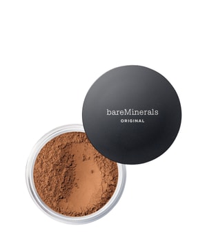 bareMinerals Original Loose Powder Foundation SPF 15 Mineral Make-up 8 g Braun